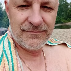 Алексей, 53 из г. Прокопьевск.