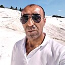 Рыза, 49 лет