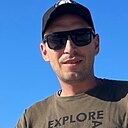 Стасян, 36 лет