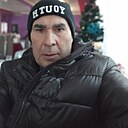 Мухаммад, 57 лет