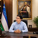 Farkhod, 31 год