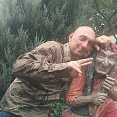 Фотография мужчины Саня, 42 года из г. Кропоткин