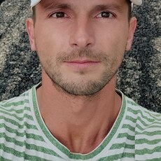 Фотография мужчины Pavel, 36 лет из г. Саратов