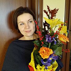 Дина, 43 из г. Новокузнецк.