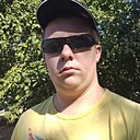 Женя, 27 лет