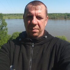 Фотография мужчины Рома, 47 лет из г. Заозерный