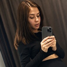 Фотография девушки Алёна, 20 лет из г. Москва