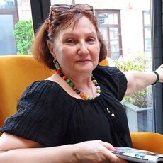 Фотография девушки Наталья, 65 лет из г. Краснодар