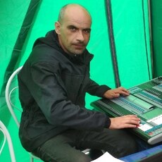 Фотография мужчины Georgy, 44 года из г. Быхов