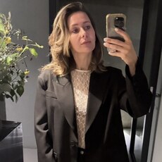 Liza, 37 из г. Москва.