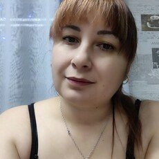 Фотография девушки Galinka, 35 лет из г. Улан-Удэ