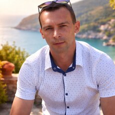 Фотография мужчины Serg, 48 лет из г. Кривой Рог