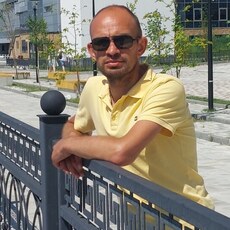 Фотография мужчины Александр, 41 год из г. Комсомольск-на-Амуре