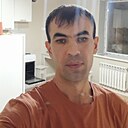 Баха, 40 лет