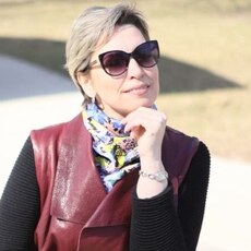 Елена, 49 из г. Нижний Новгород.