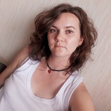 Фотография девушки Полина, 35 лет из г. Омск
