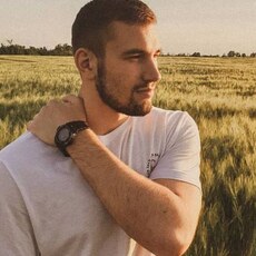 Фотография мужчины Максим, 18 лет из г. Белая Церковь