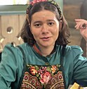 Ксюша, 20 лет