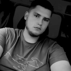 Фотография мужчины Виктор, 24 года из г. Микашевичи