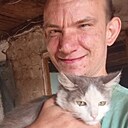 Никита, 32 года
