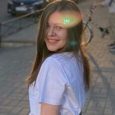 Фотография девушки Ната, 35 лет из г. Санкт-Петербург
