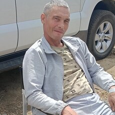 Фотография мужчины Андрей, 54 года из г. Хабаровск