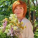 Оксана, 55 лет