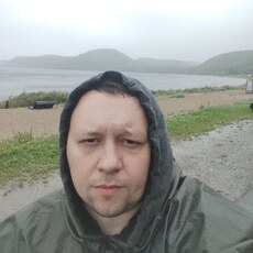 Фотография мужчины Александр, 32 года из г. Москва