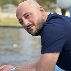 Фотография мужчины Artem, 41 год из г. Москва