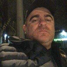 Фотография мужчины Алан, 42 года из г. Москва