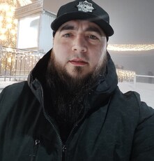 Фотография мужчины Адам, 39 лет из г. Аргун