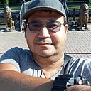 Василь, 43 года