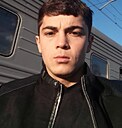 Нодир, 27 лет