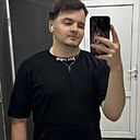 Кирилл, 23 года