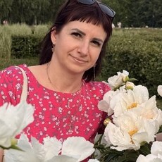 Фотография девушки Елена, 40 лет из г. Смоленск