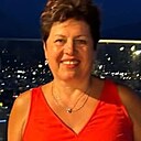 Алла, 58 лет