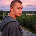 Сергей, 33 года