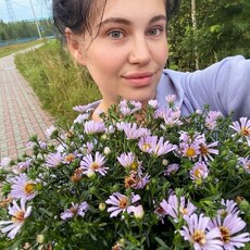 Фотография девушки Александра, 27 лет из г. Урай