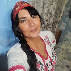 Ульяна, 46 из г. Ульяновск.