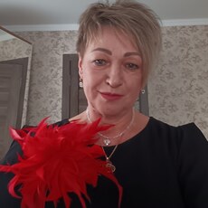 Фотография девушки Марина, 60 лет из г. Оренбург