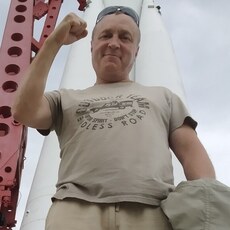 Фотография мужчины Сергей, 55 лет из г. Калуга