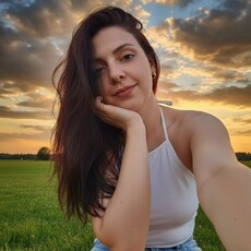 Юлия, 34 из г. Тамбов.