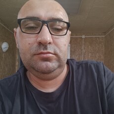 Фотография мужчины Сергей, 46 лет из г. Пуровск