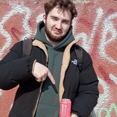 Фотография мужчины Родион, 26 лет из г. Магадан