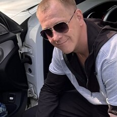 Фотография мужчины Александр, 36 лет из г. Мегион