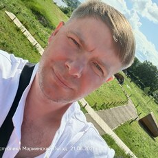 Фотография мужчины Vitek, 42 года из г. Омск
