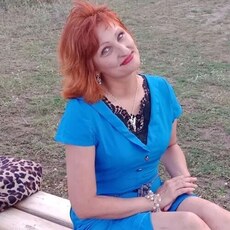 Фотография девушки Есения, 43 года из г. Саратов
