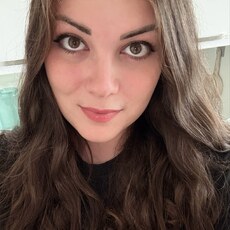 Алина, 28 из г. Ульяновск.