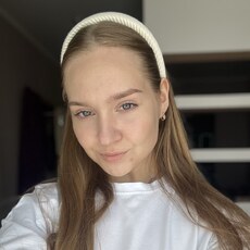 Фотография девушки Ирина, 22 года из г. Кумертау
