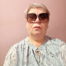 Фотография девушки Татьяна, 65 лет из г. Химки